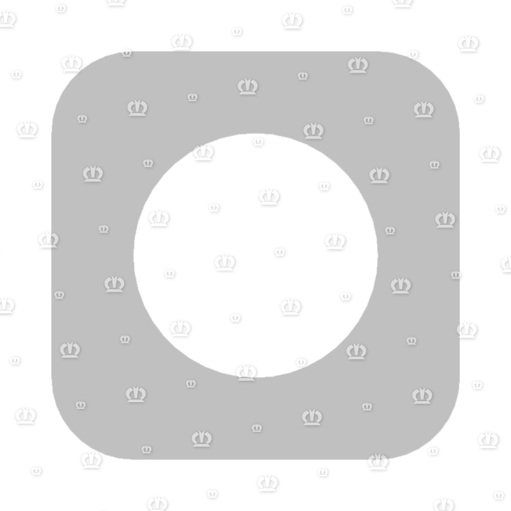 VIERKANT-BUCHSE 4KT.30X75
