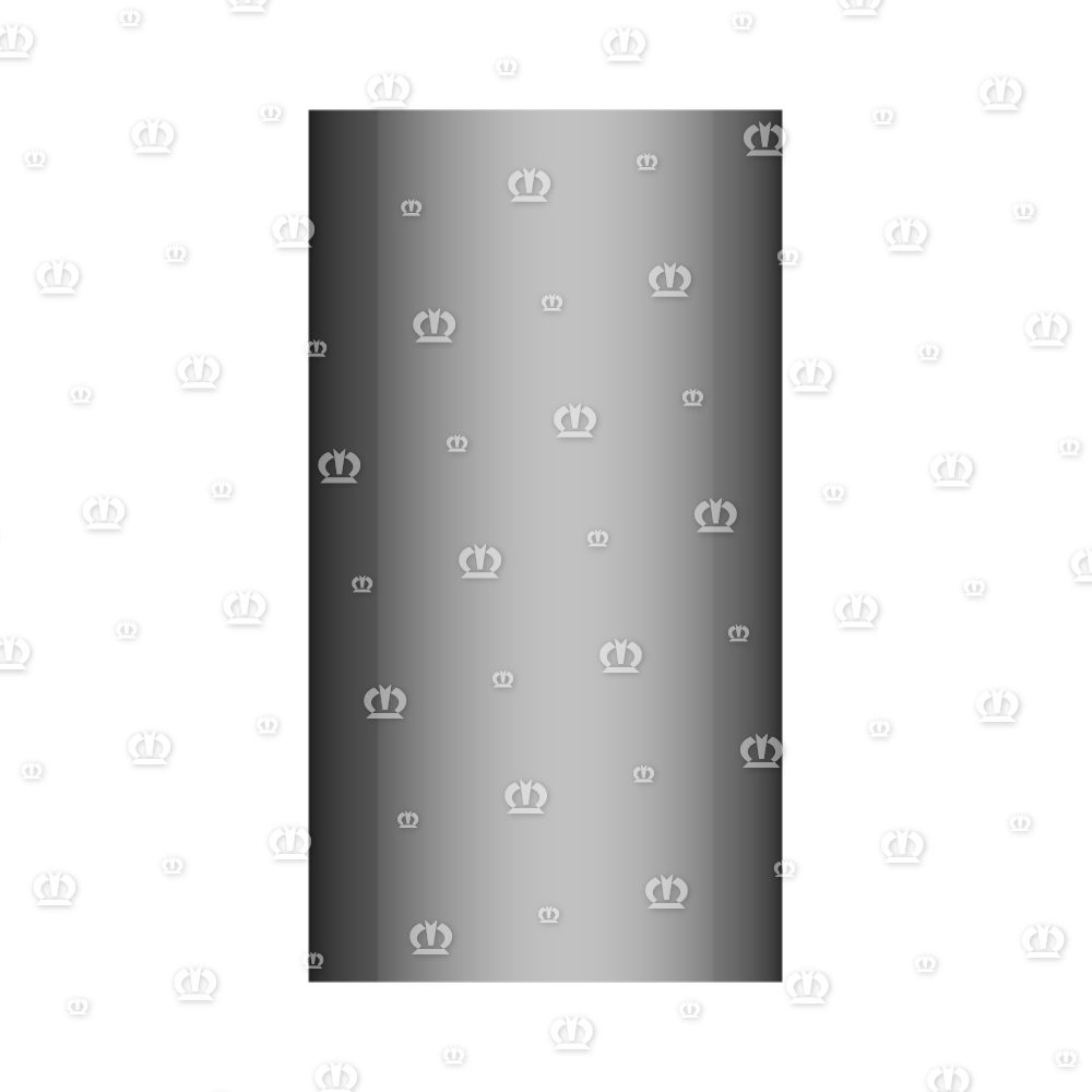 Distanzrohr Ro. 63,5 x 117