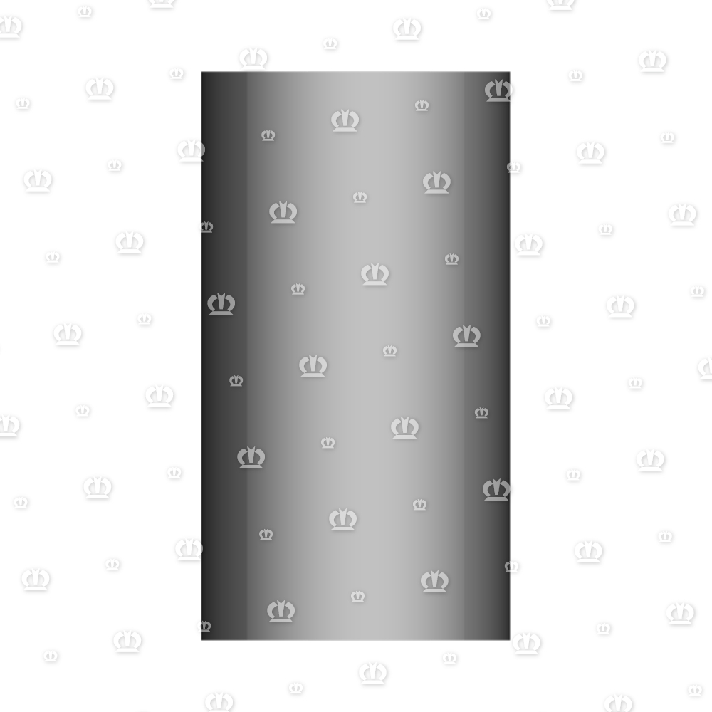 Distanzrohr Ro. 63,5 x 117
