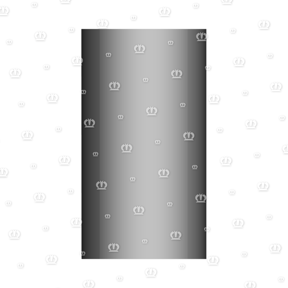 Distanzrohr Ro. 63,5 x 117