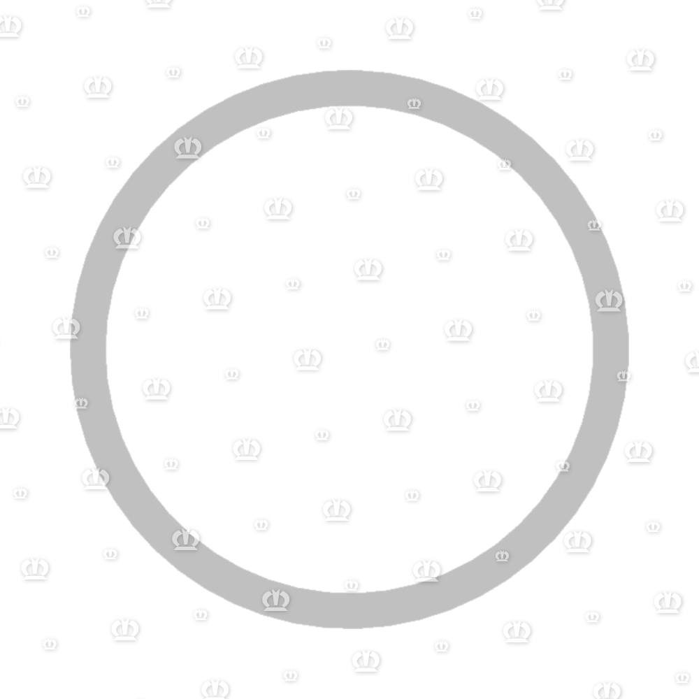 Ring 55,5 x 63,5 x 10