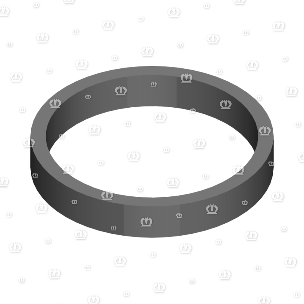 Ring 55,5 x 63,5 x 10