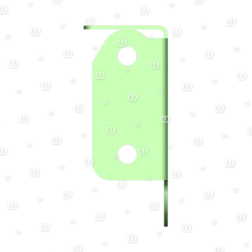 Steckdosenhalter