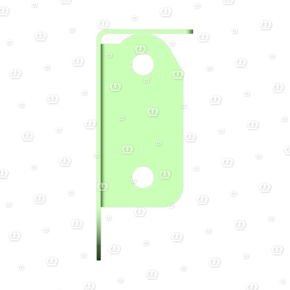 Steckdosenhalter