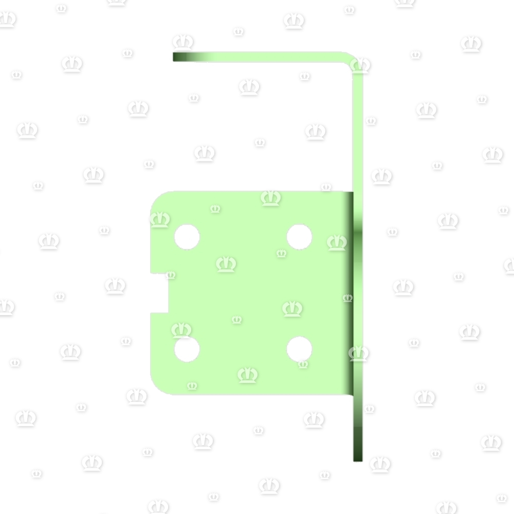 Steckdosenhalter