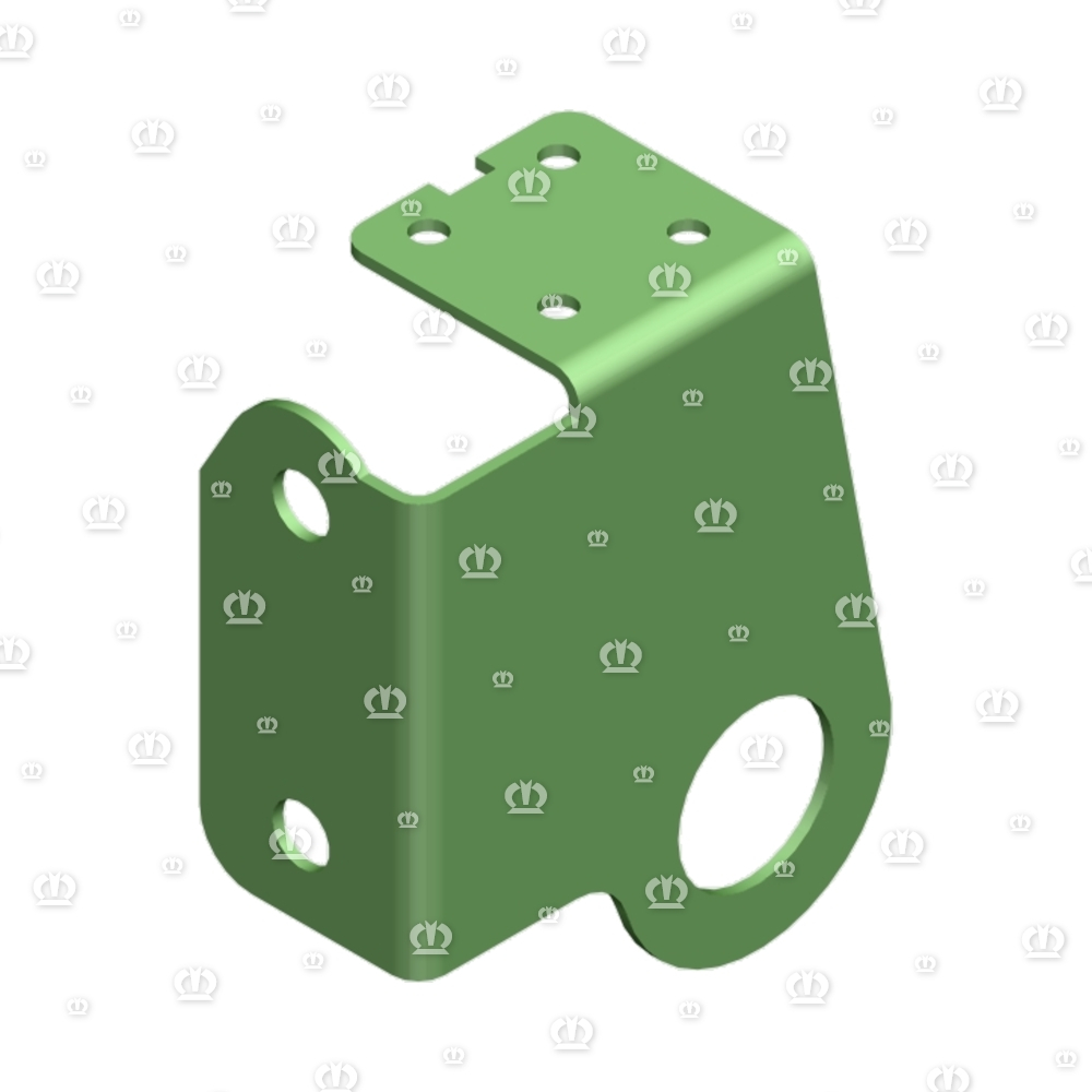 Steckdosenhalter