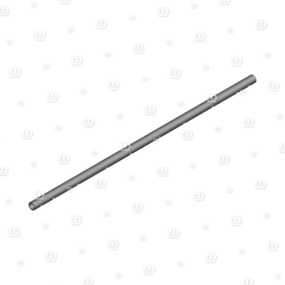 ZINKENROHR 33,7X3,25X1161