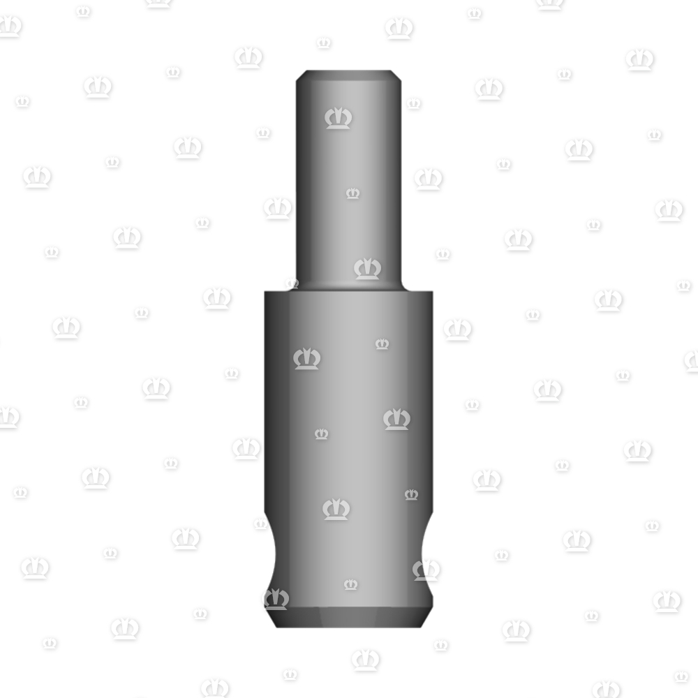 LAGERZAPFEN RD 16X53