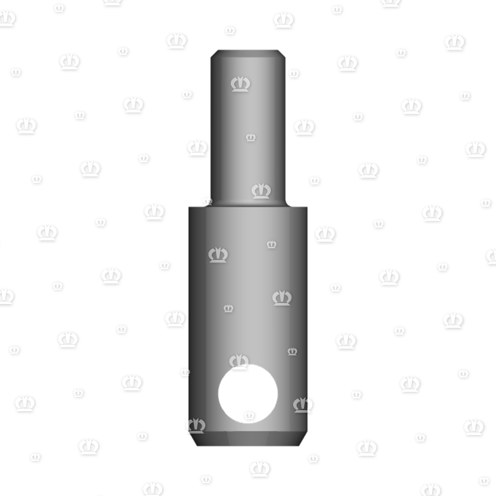 LAGERZAPFEN RD 16X53