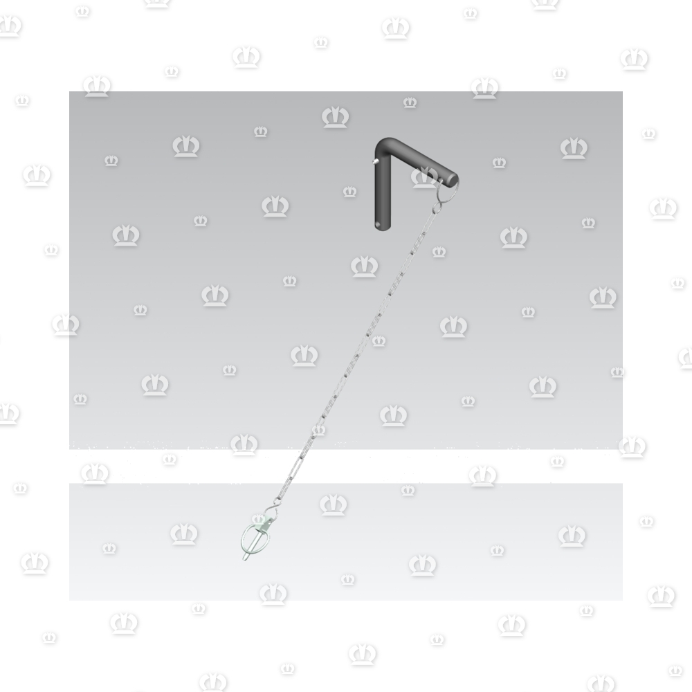 Steckbolzen Kette