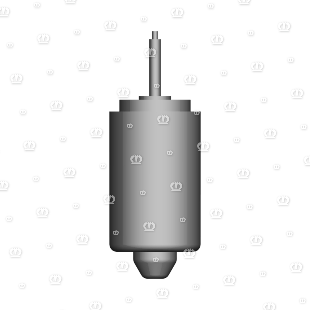 GARNSTARTER EINF.ELEKTR.