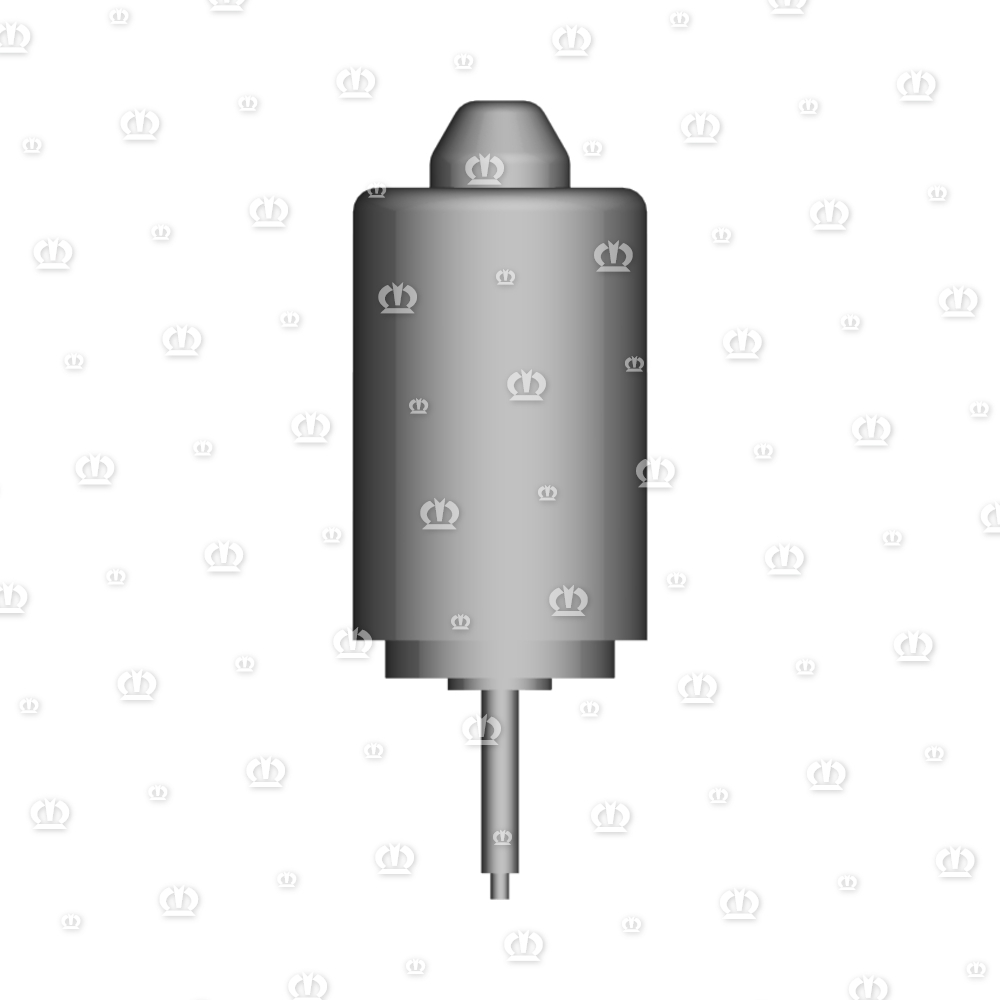 GARNSTARTER EINF.ELEKTR.
