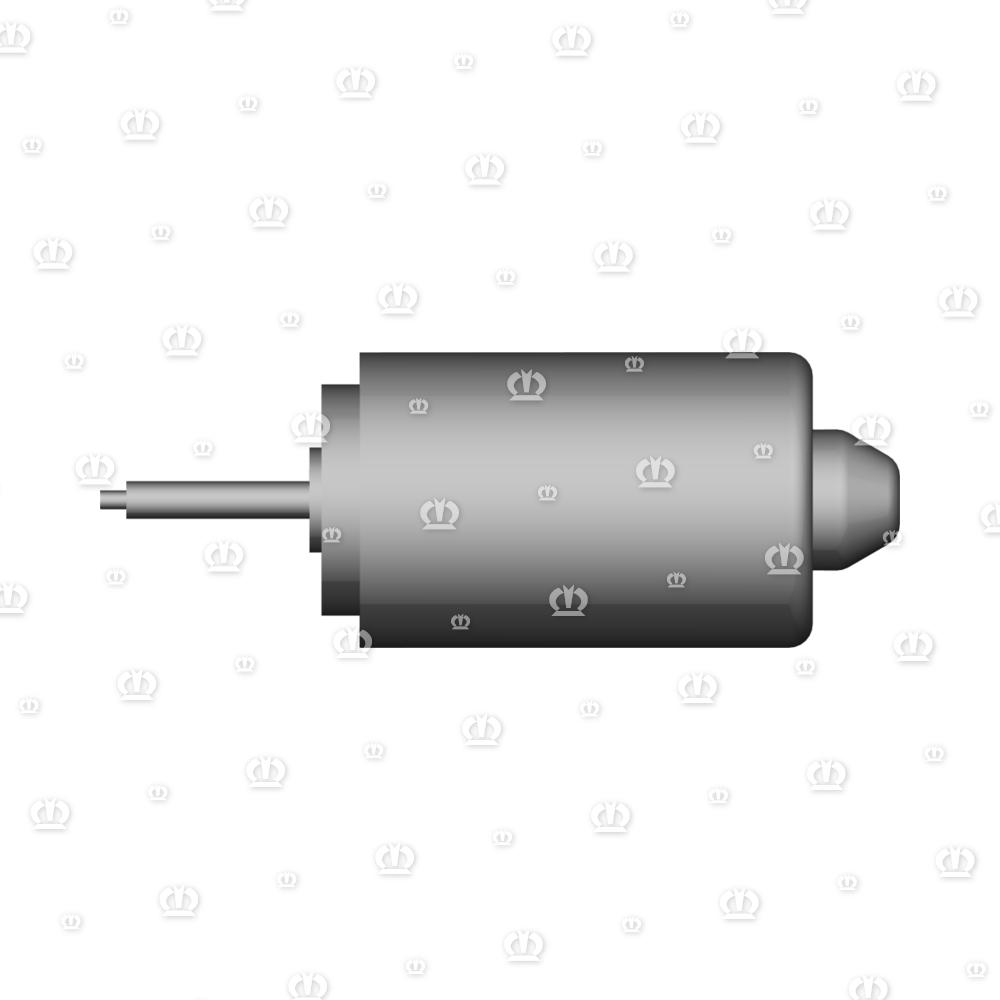 GARNSTARTER EINF.ELEKTR.
