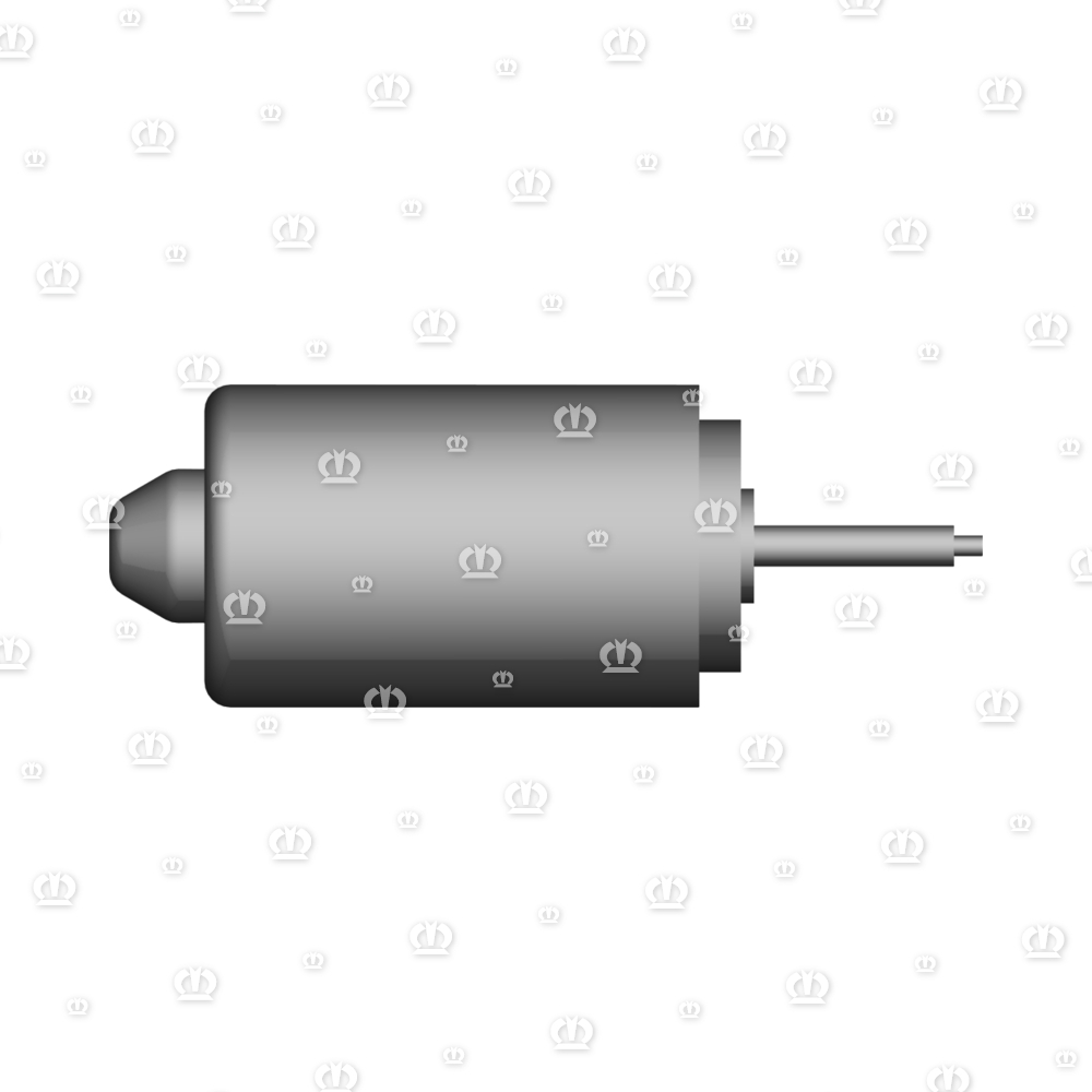 GARNSTARTER EINF.ELEKTR.