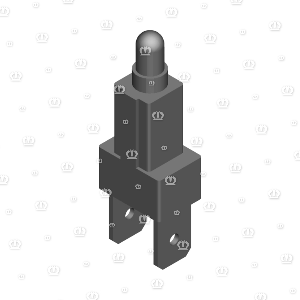 Signalleuchte o. Blende 12V Glühlampe