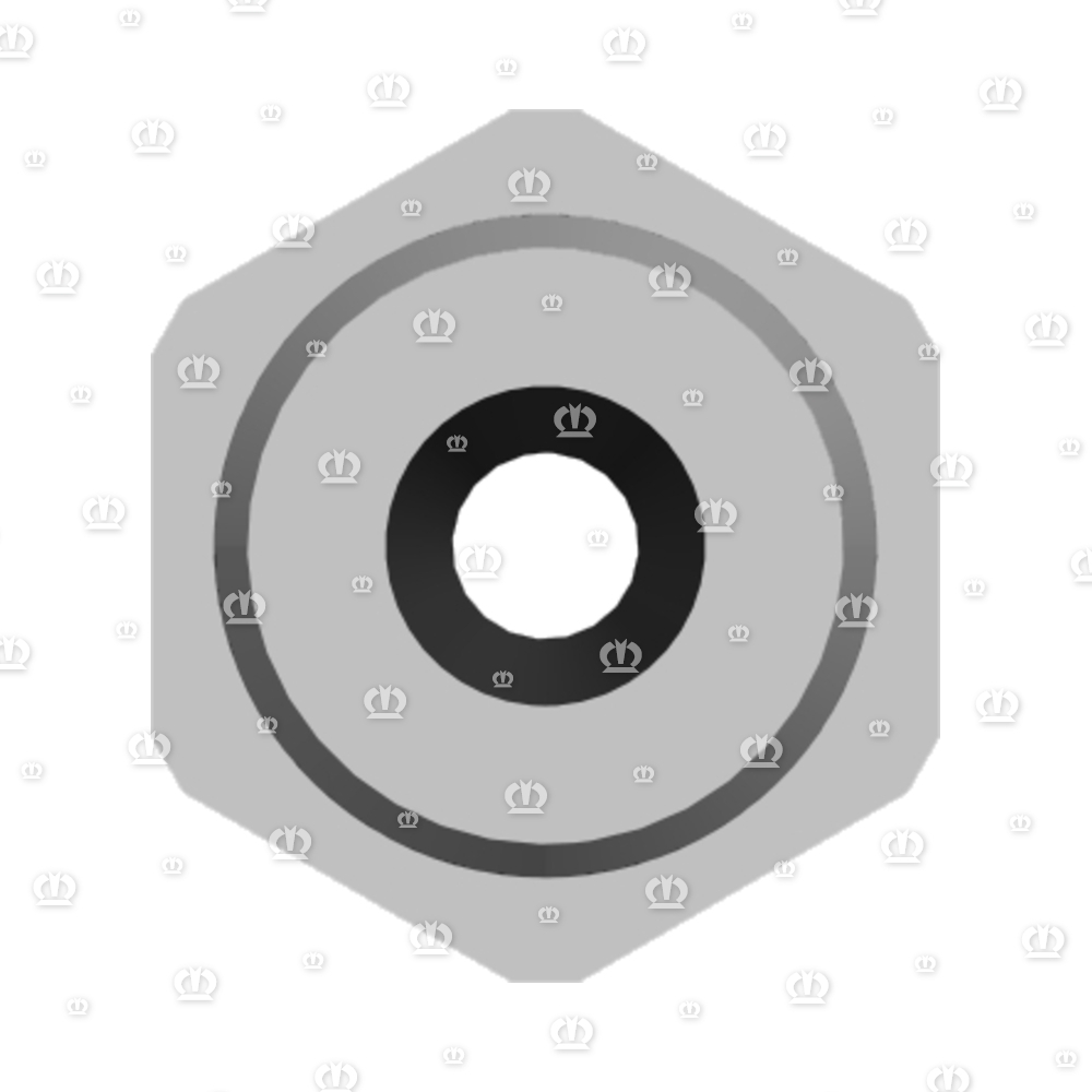 Verschraubung M16x1,5