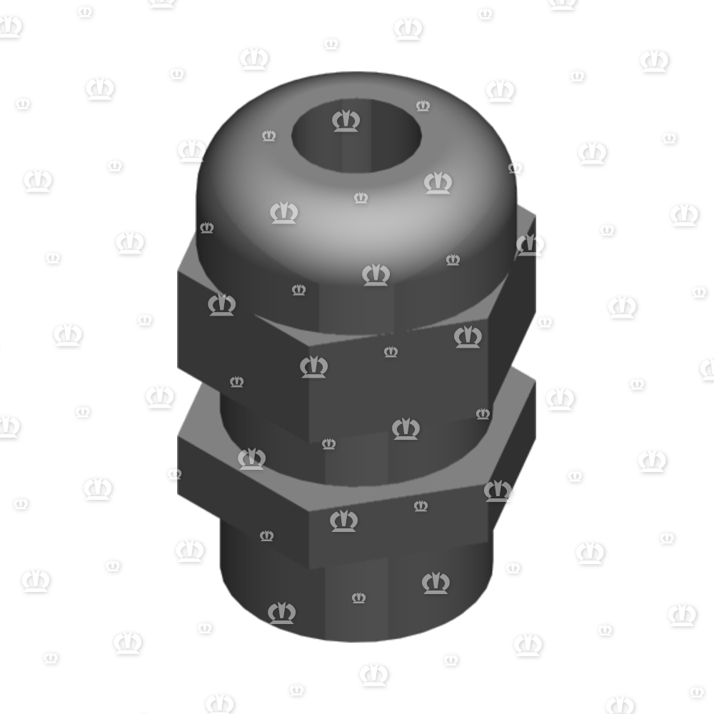 Verschraubung M20x1,5