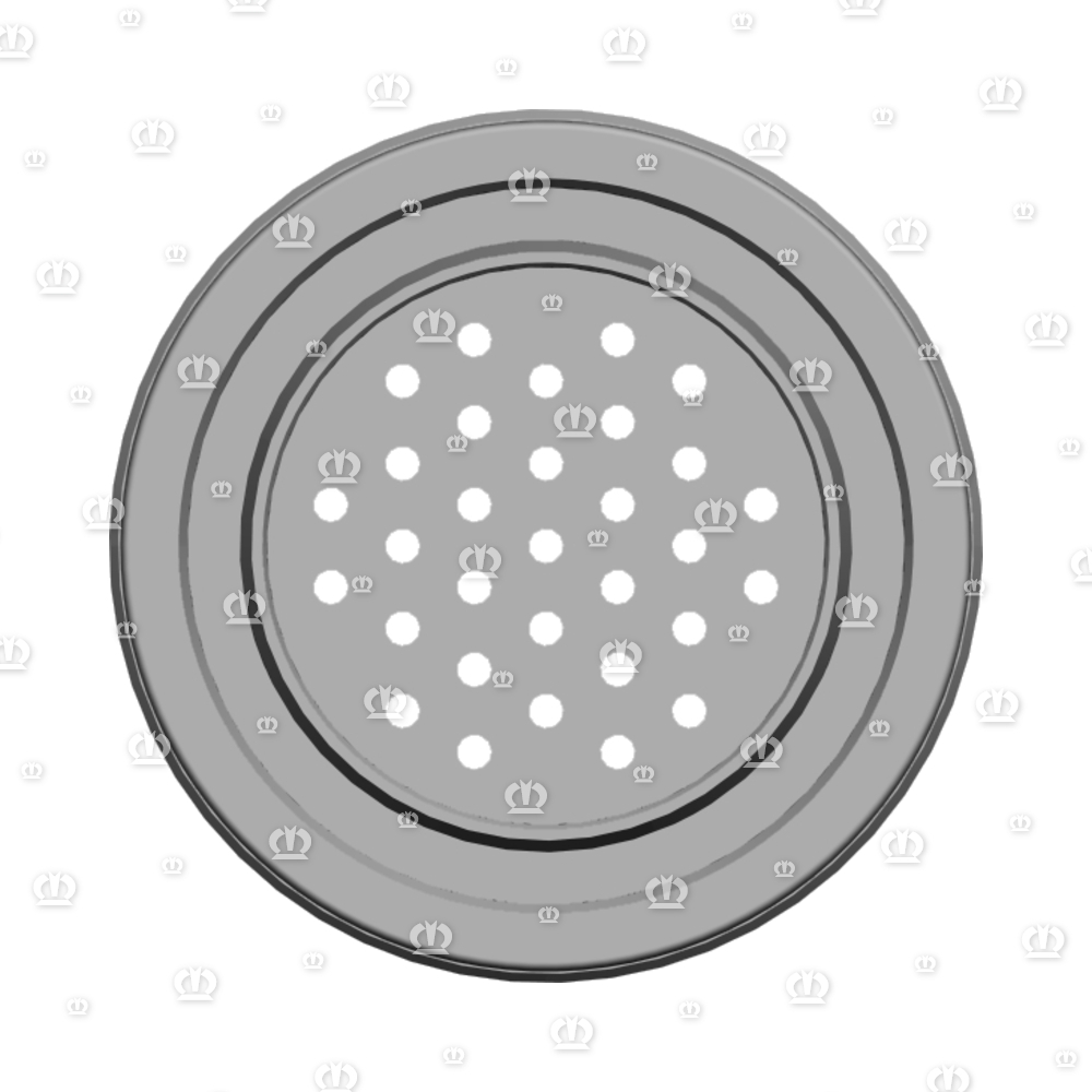 Stecker 31-p Bu schwarz