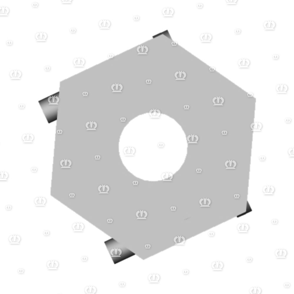 Verschraubung M20x1,5