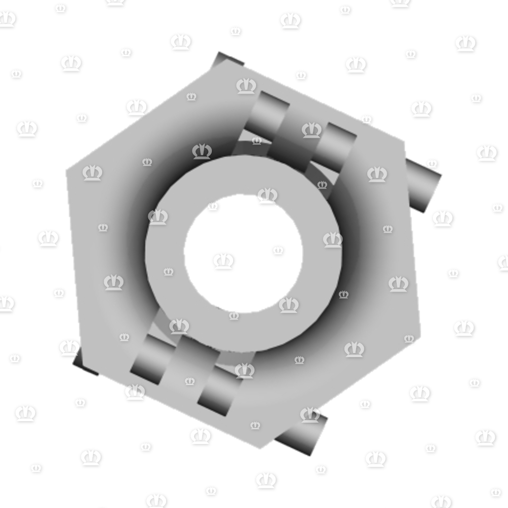 Verschraubung M20x1,5
