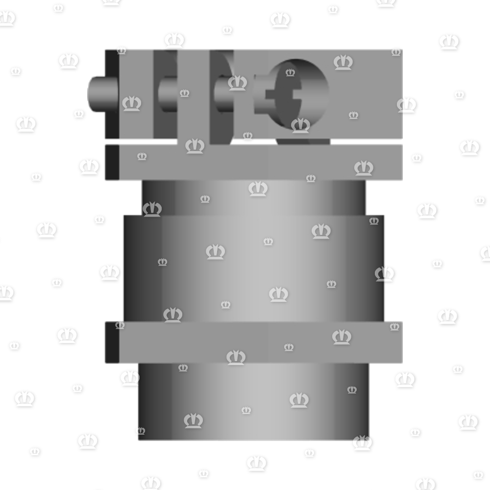 Verschraubung M20x1,5