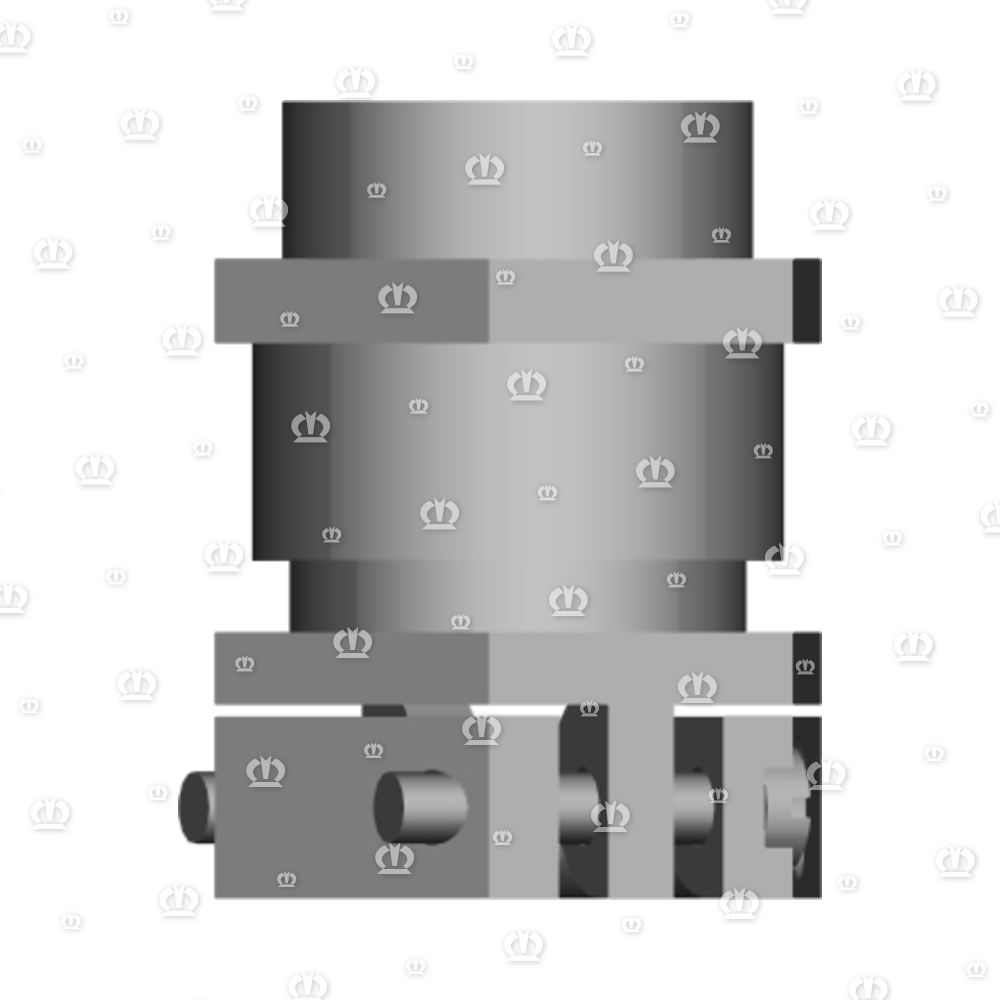 Verschraubung M20x1,5