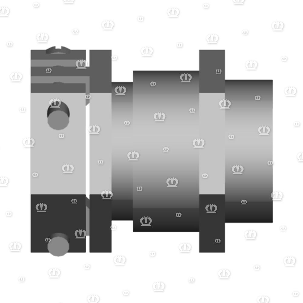 Verschraubung M20x1,5