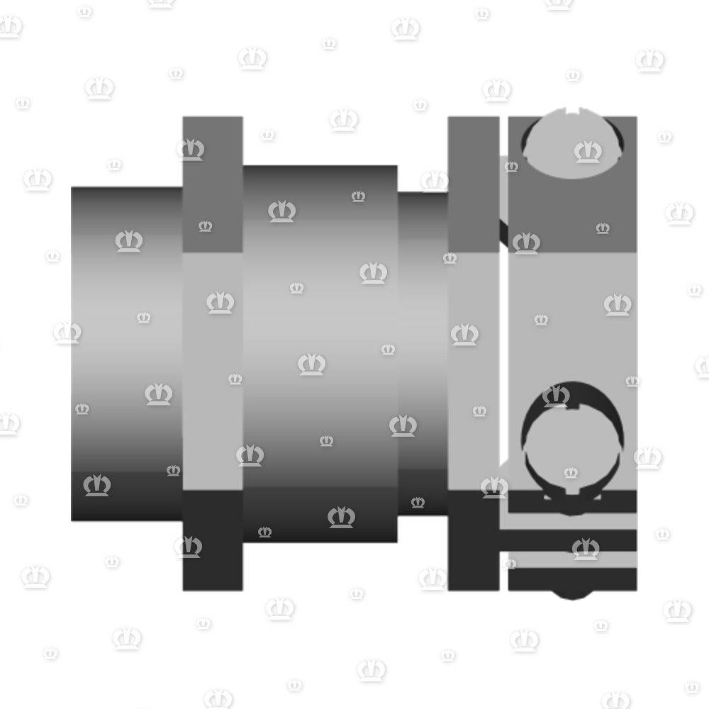 Verschraubung M20x1,5