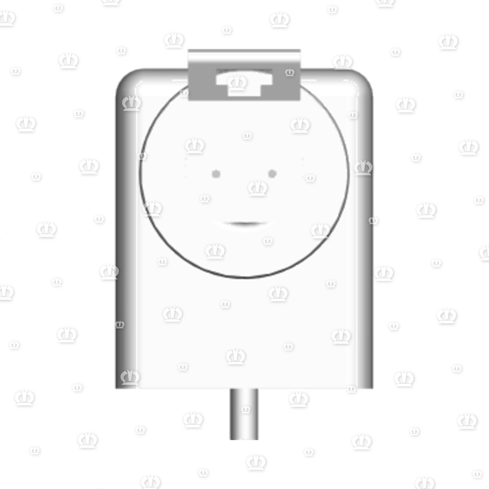 Adapter 2-p Supers.1.5 - 2-p GDM