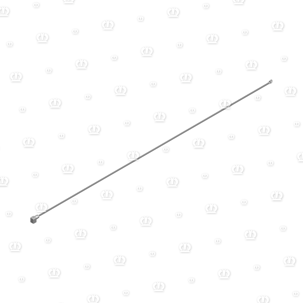 Adapter 2-p Supers.1.5 - 2-p GDM
