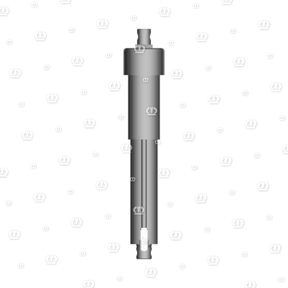 Linearmotor 12V 2250N 203mm kpl.
