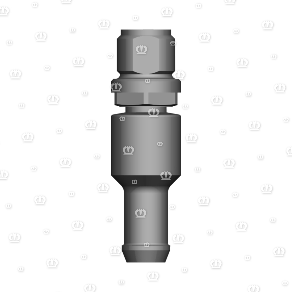 Abschlusswi. 120Ohm 2W E24/5% 4-p M12