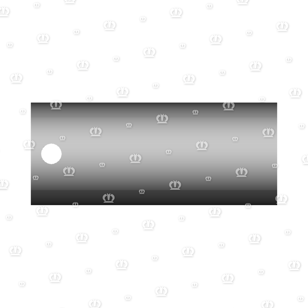 KUNSTSTOFFROHR 30X72