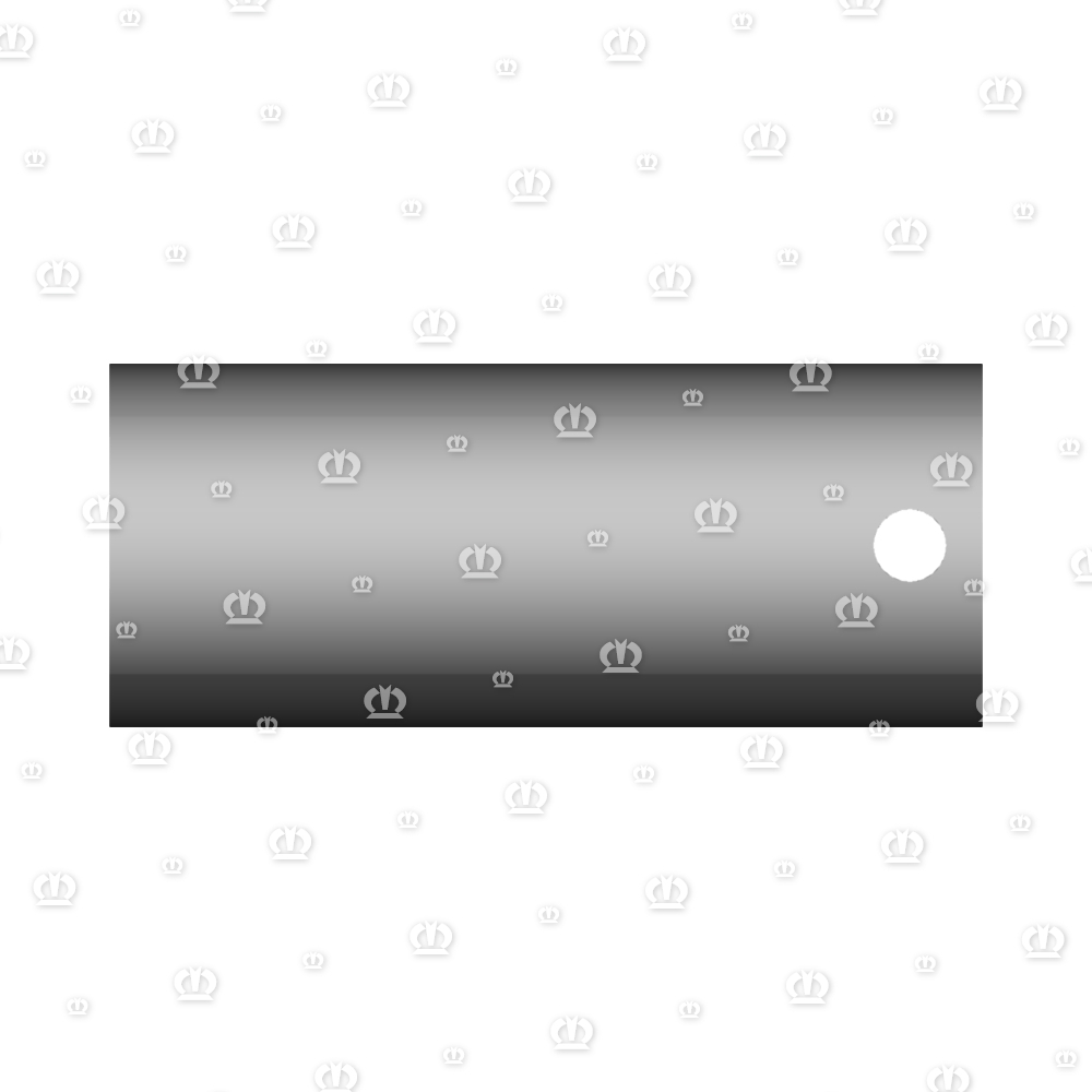 KUNSTSTOFFROHR 30X72