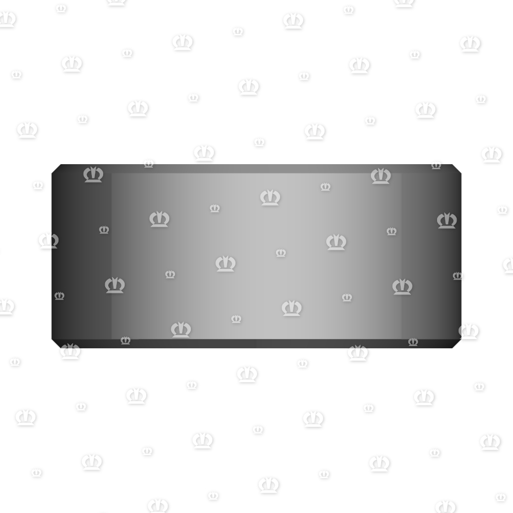 Buchse 36 x 44,5 x 20