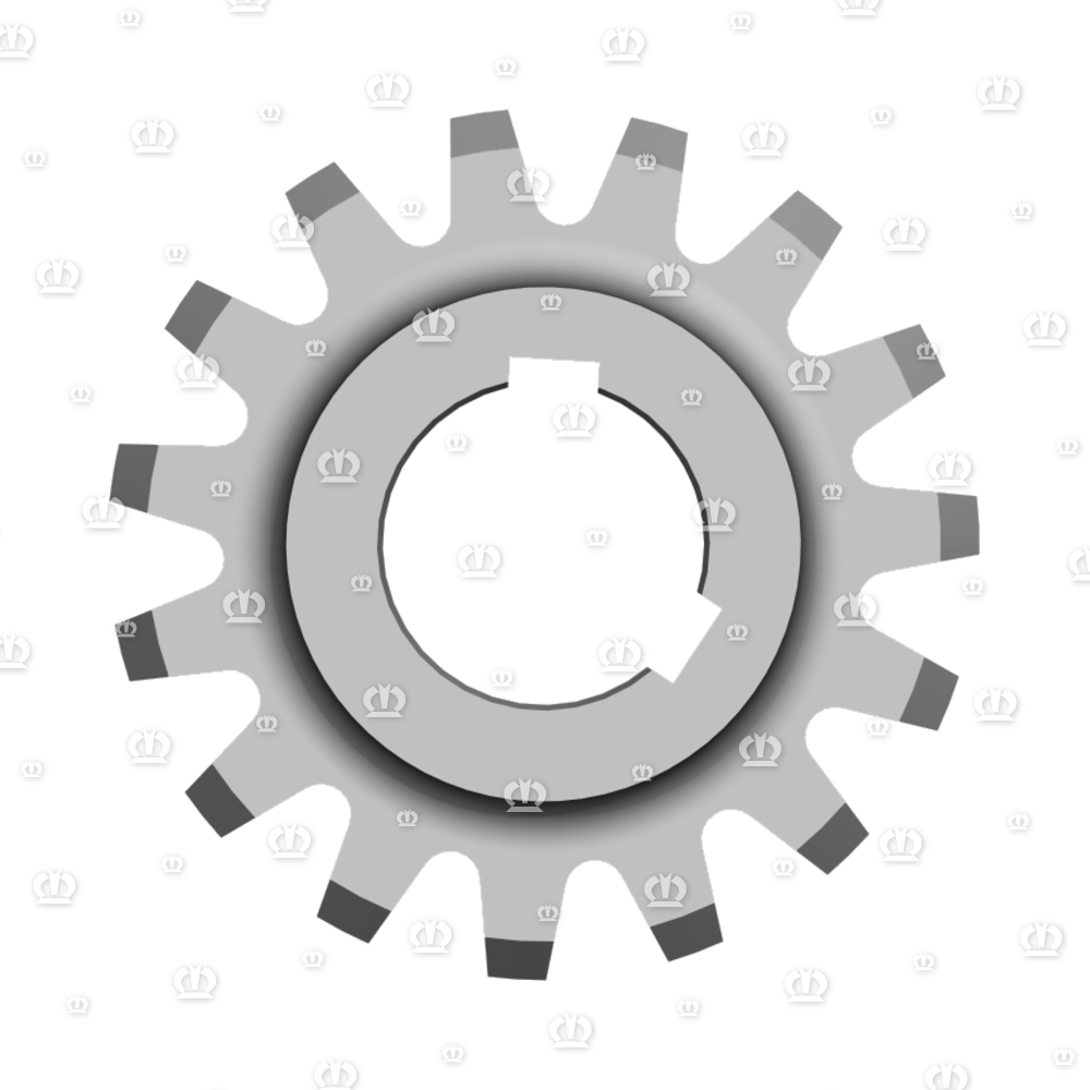 STIRNRAD 15 Z.