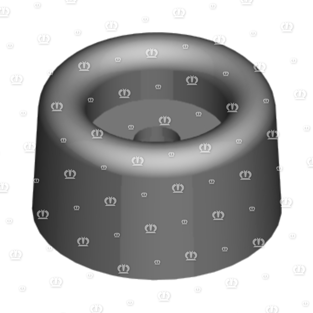 GUMMIRONDE