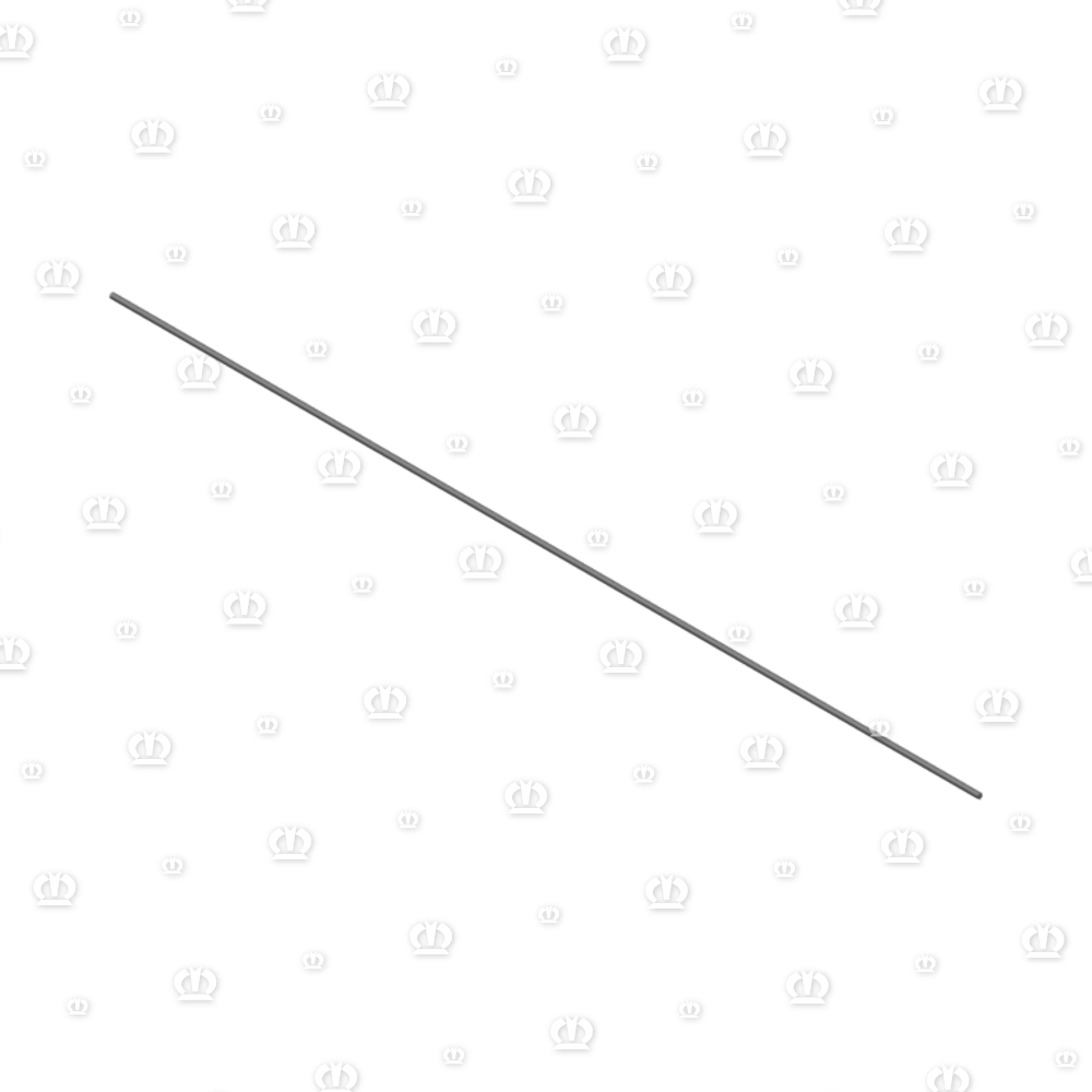 DRAHTSEIL 6X1000