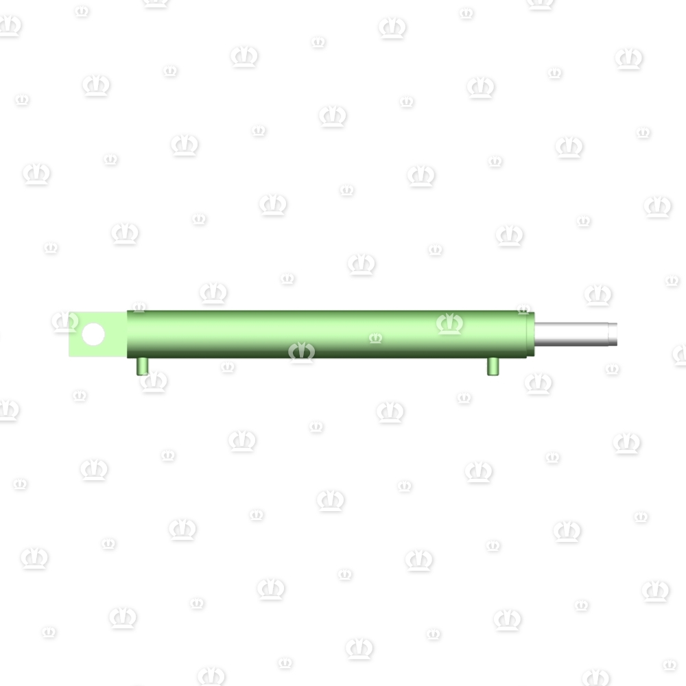 HYDR.ZYL. DZ 40/25X331/544