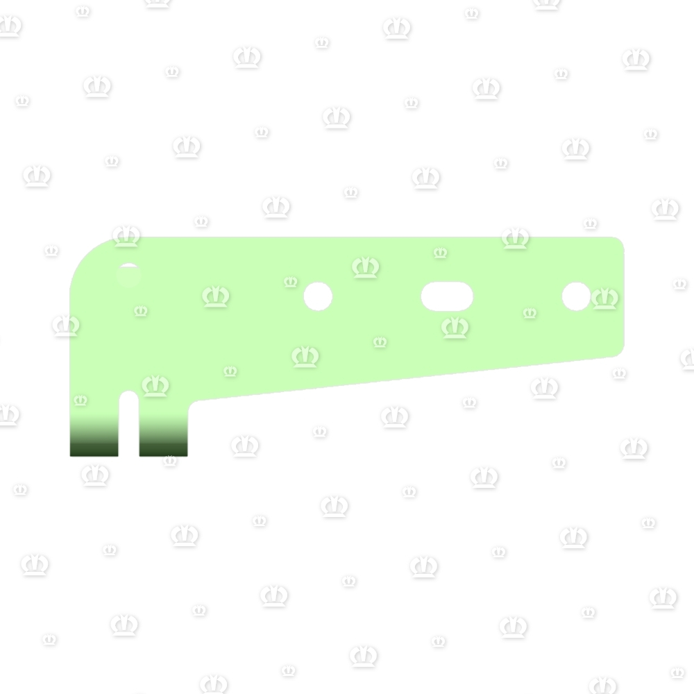 Kettenhalter links