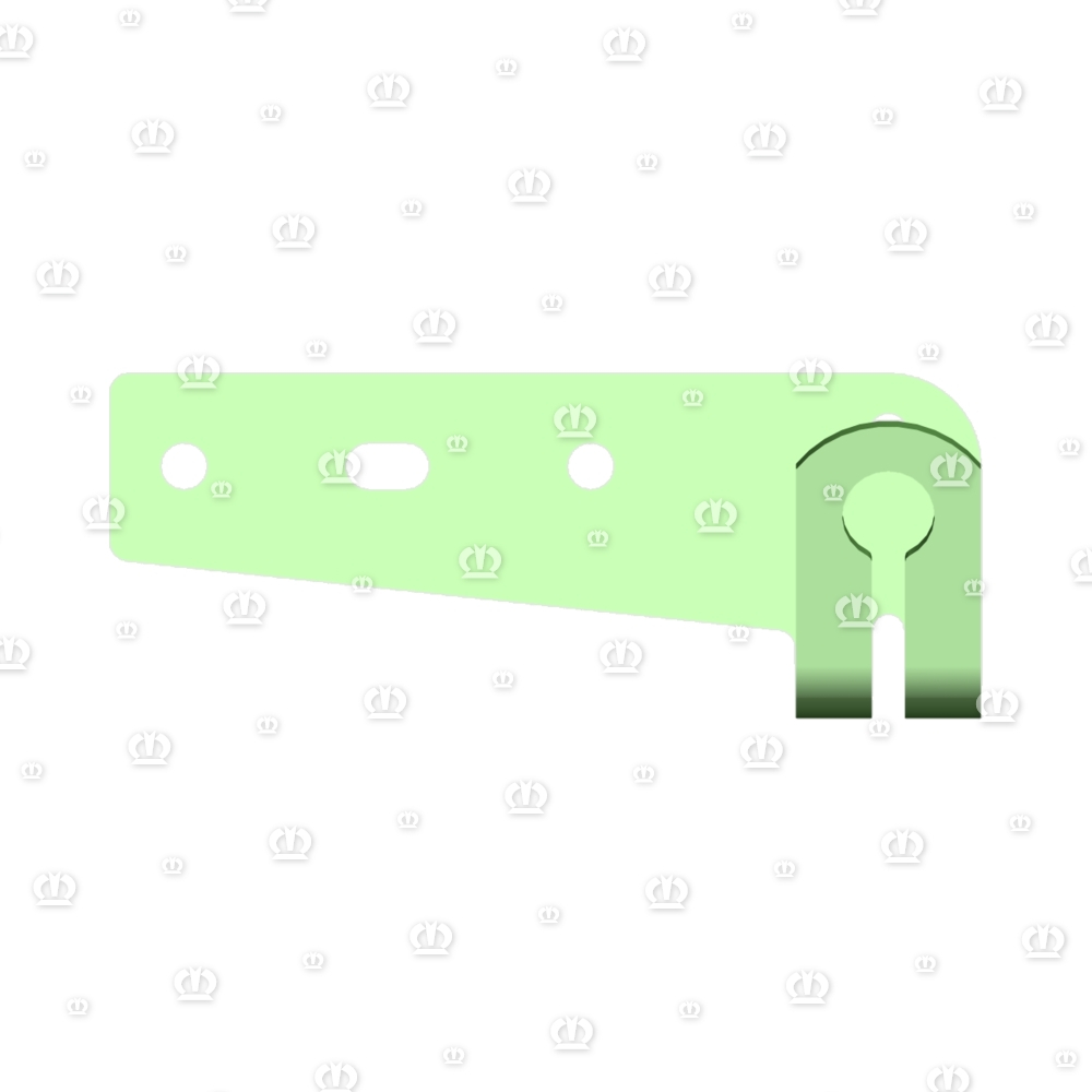Kettenhalter links