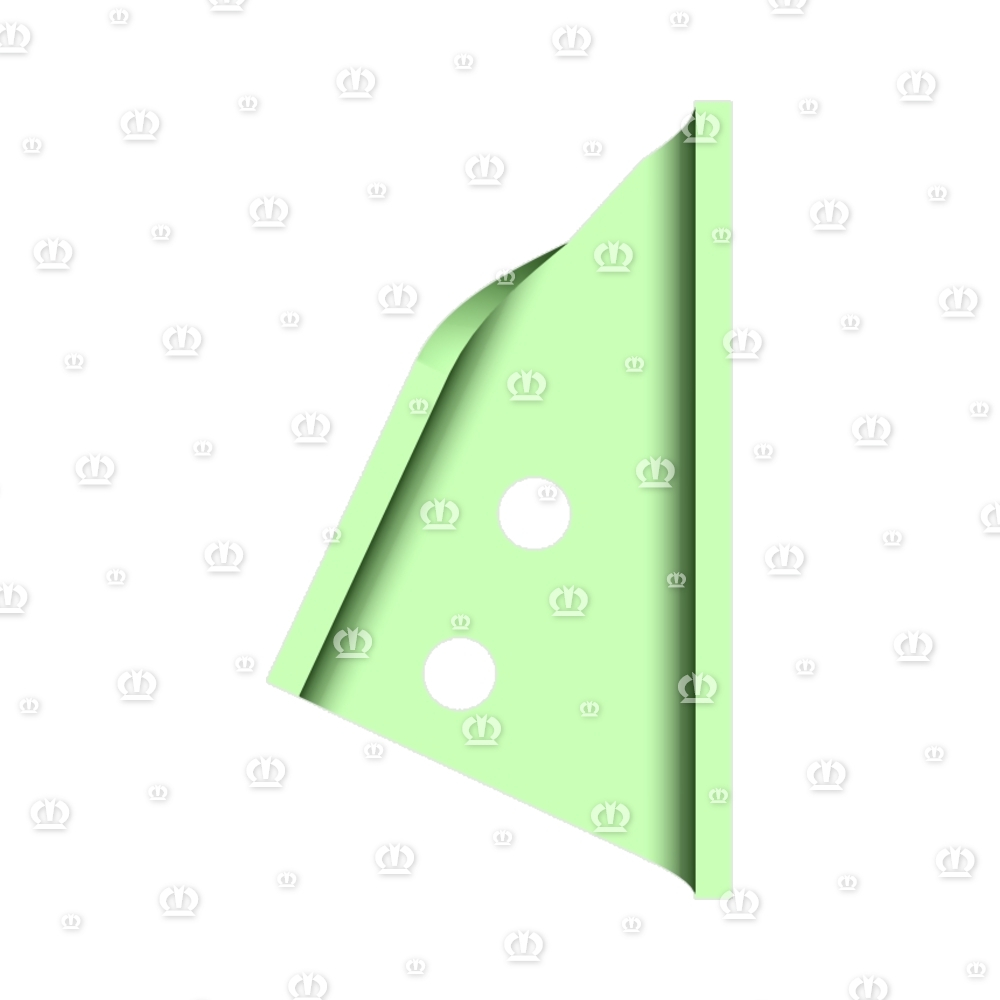 HALTER F. SCHLAUCHHALT. RE