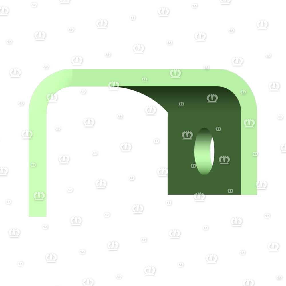 HALTER F. SCHLAUCHHALT. RE