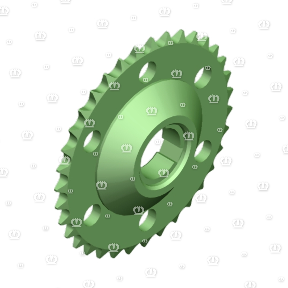 KETTENRAD Z=35, T=3/4