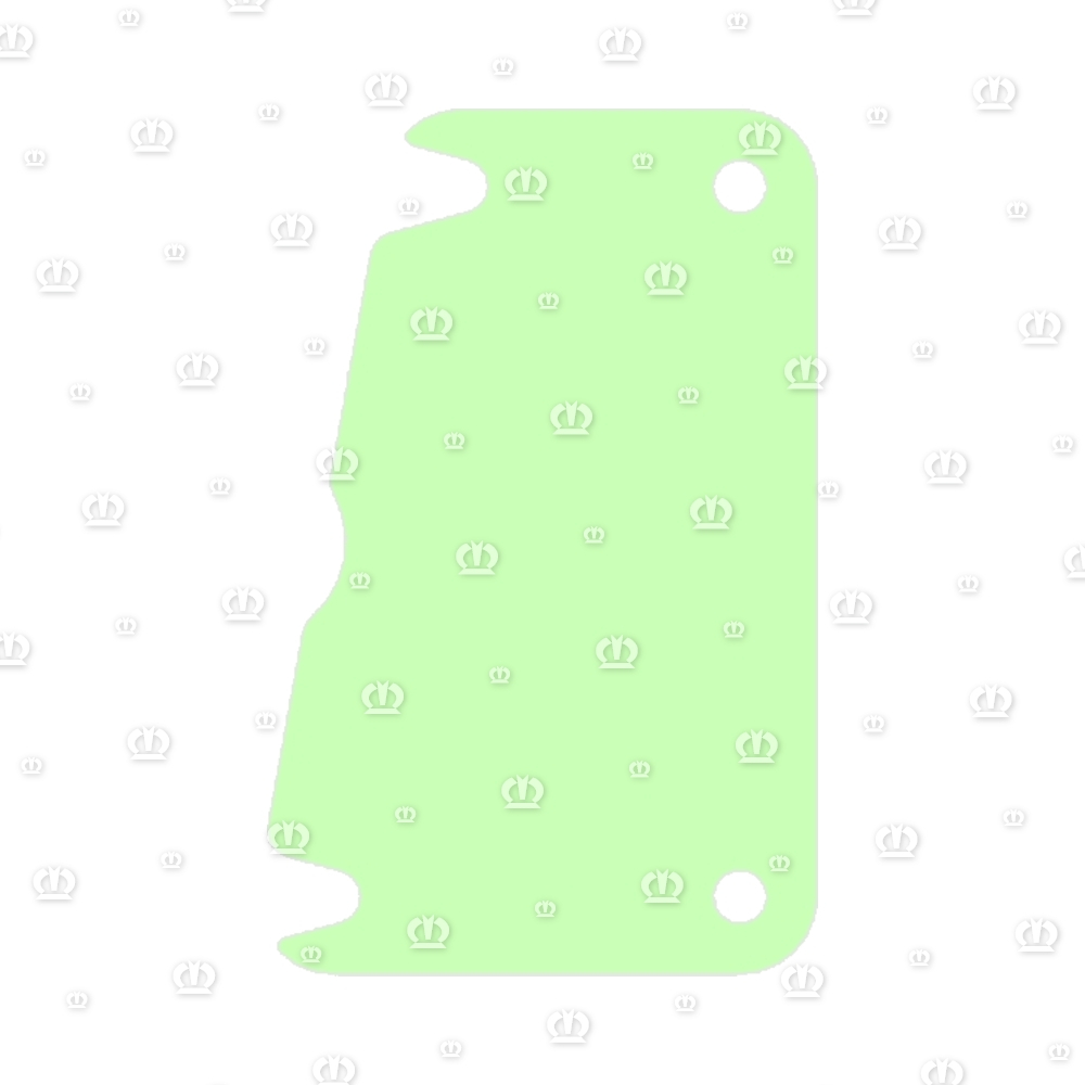 DISTANZBLECH