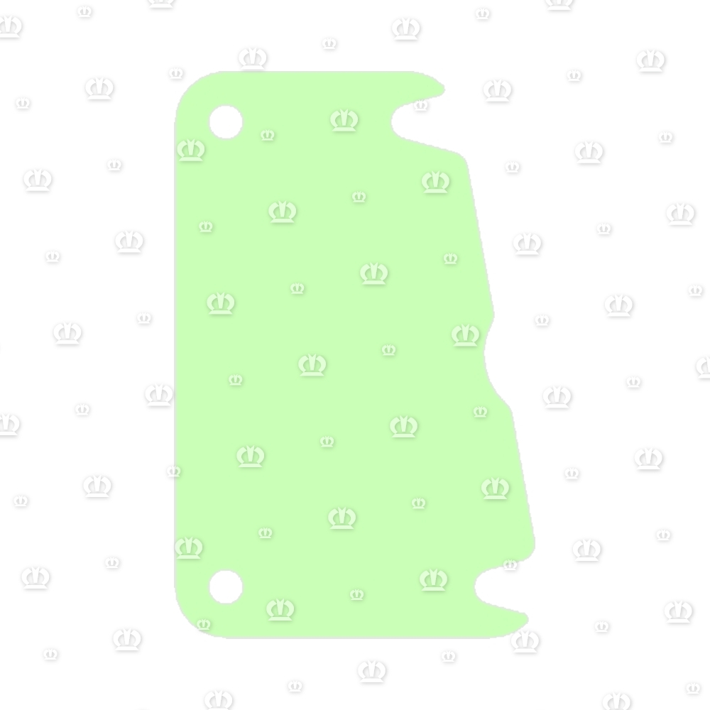 DISTANZBLECH