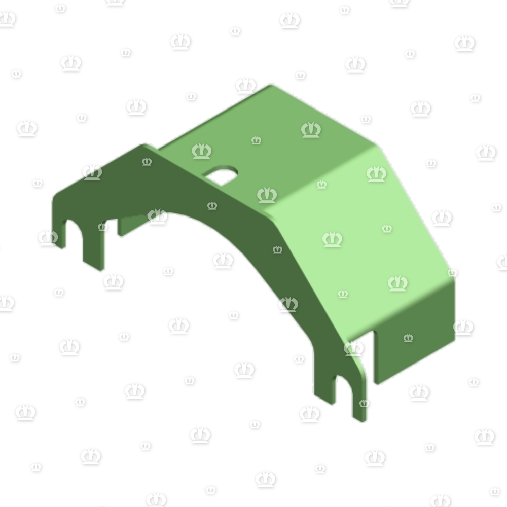 Zahnradabdeckung