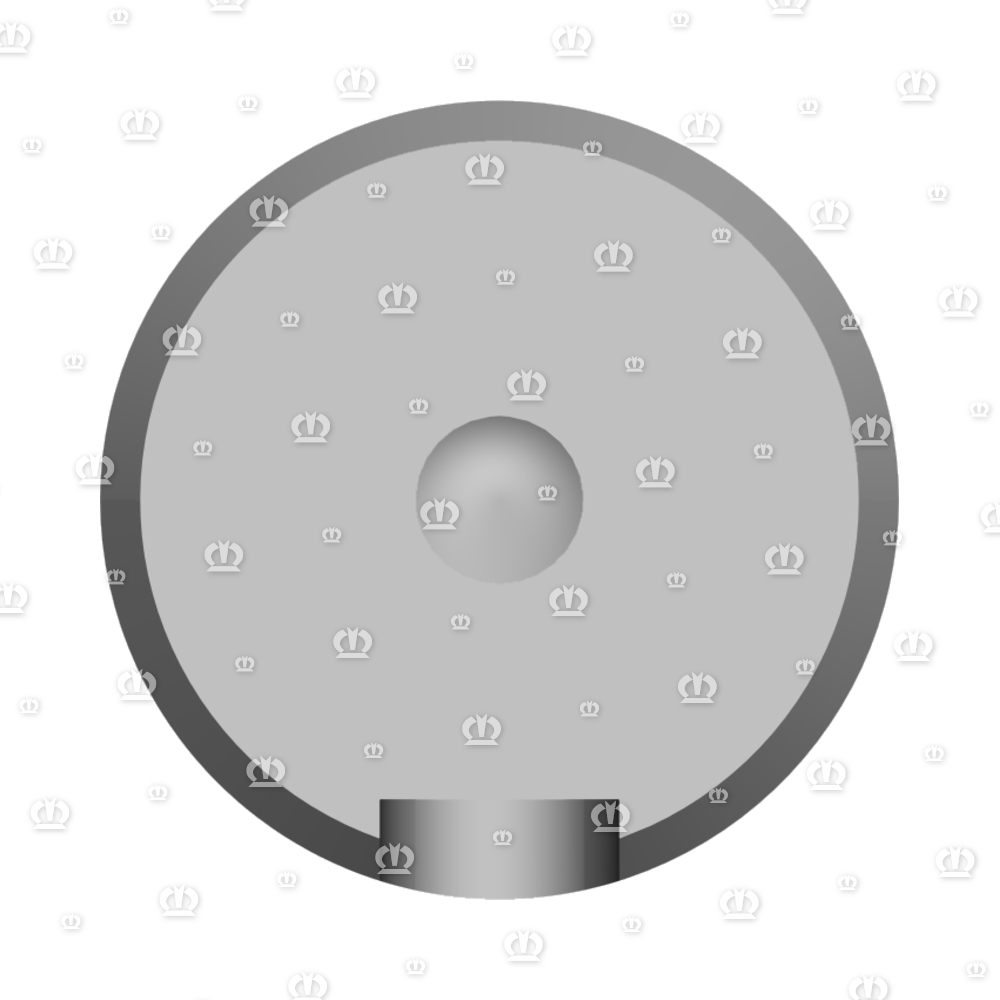 KRATZB.ANTR.WELLE 40X2244