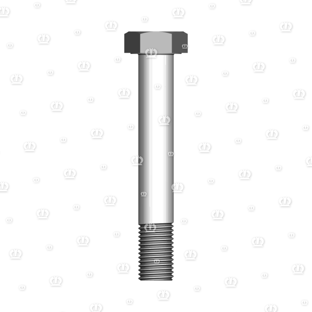 6kt-Schraube M30 x 190