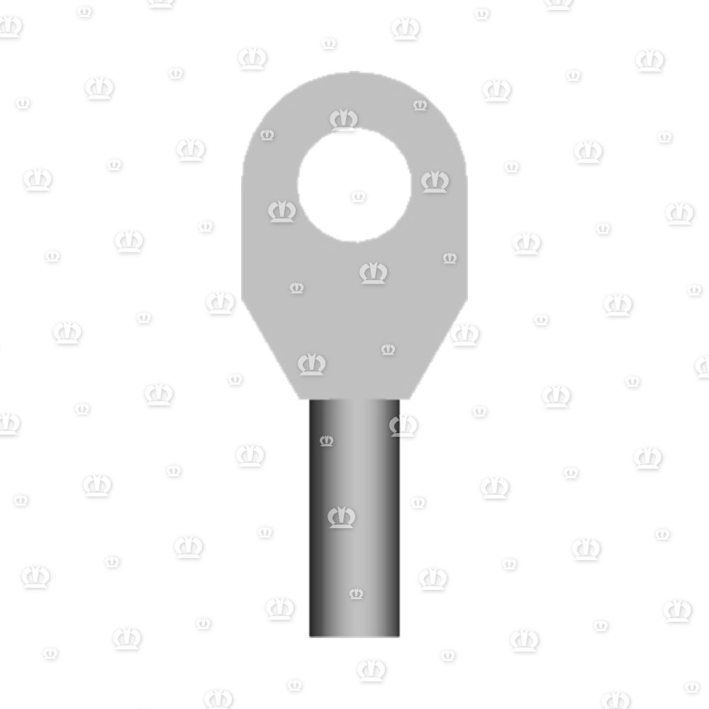 GEWINDELASCHE M 16X80